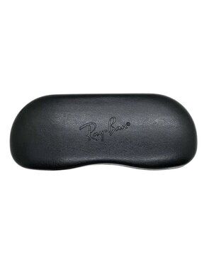 Ray-Ban Black Eyeglasses Case